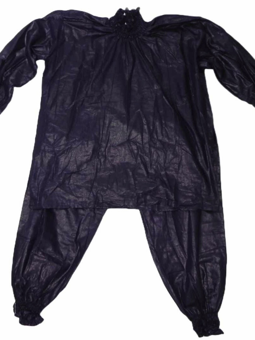 Women's Blue Nila Pajamas